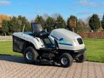 Lawn Boss HONDA 20 pk Zitmaaier met opvangbak, Tuin en Terras, Zitmaaiers, Ophalen, Gebruikt