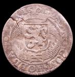 Holland. Roosschelling 1601. Fr/ Zfr., Vóór koninkrijk, Zilver, Losse munt, Overige waardes