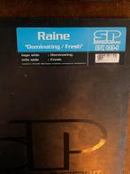 Raine - Dominating / Fresh vinyl, Ophalen of Verzenden, Gebruikt, 12 inch