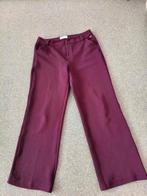 Diverse kleuren Pom Amsterdam Broeken Maat 44 - Piqué, Verzenden, Paars, Maat 42/44 (L), Nieuw