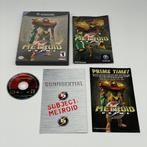 Metroid Prime gamecube, Spelcomputers en Games, Games | Nintendo GameCube, Avontuur en Actie, ., 1 speler, Ophalen of Verzenden