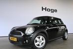 MINI Mini 1.4 One Business Line Airco Cruise control Licht m, Auto's, Stof, Gebruikt, 4 cilinders, Met garantie (alle)