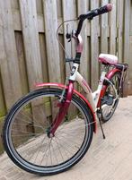 Batavus Koala meisjesfiets (22 inch), Fietsen en Brommers, Fietsen | Meisjes, Ophalen, 22 inch, Gebruikt, Batavus