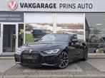 BMW 4 Serie Cabrio M440i xDrive High Executive |LASER|360 CA, Auto's, BMW, 1800 kg, 4-Serie, 4 stoelen, Bedrijf