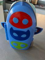 PJ Masks Speelset met Catboy en Cat-Car, Ophalen, Gebruikt, Jongen of Meisje