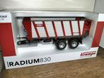 Te koop UH Krampe Radium 830 silagewagen met doseerwalsen., Ophalen of Verzenden, Nieuw, Tractor of Landbouw, Universal Hobbies