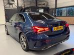 Mercedes-Benz A-klasse 200 Business Solution AMG CAMERA BTW, Gebruikt, Euro 6, 4 cilinders, 1290 kg