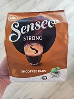 Senseo Koffiepads Strong - 36 stuks, Ophalen