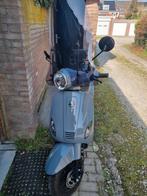 GTS Toscana Scooter - Zo goed als nieuw, Ophalen of Verzenden, Zo goed als nieuw, Overige merken