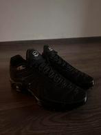 Nike Air Tn, Ophalen, Zo goed als nieuw, Zwart