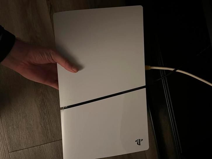 Playstation 5 Digital Edition - Zo goed als nieuw, Spelcomputers en Games, Spelcomputers | Sony PlayStation 5, Zo goed als nieuw