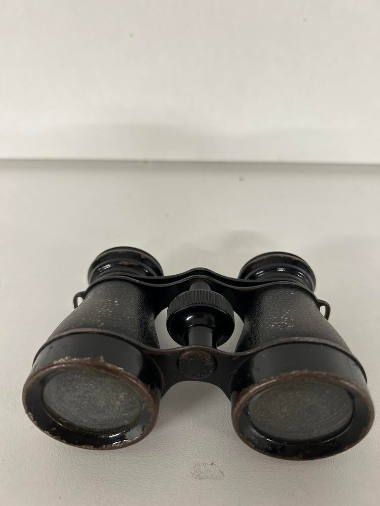 Antieke Opera Verrekijker - Vintage Theaterkijker, Ophalen of Verzenden, Gebruikt, Minder dan 8x, Overige typen