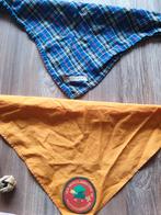 Velerlei gebruikte Scouting artikelen, vanaf €3 per stuk., Verzamelen, Scouting, Ophalen of Verzenden, Gebruikt, Kleding