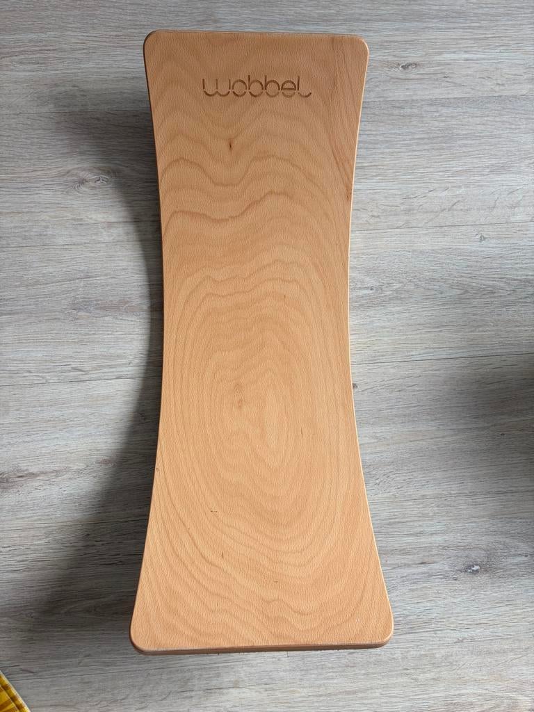 Wobbel origineel, Ophalen, Gebruikt, Jongen of Meisje