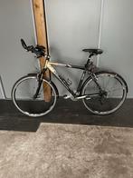 Gazelle Sportfiets te koop, Fietsen en Brommers, Ophalen, 28 inch, Gebruikt, Vering
