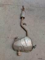 Uitlaatsysteem compleet N43 BMW  1 serie E87 E81 E82 1830756, Gebruikt, -, -, Ophalen of Verzenden