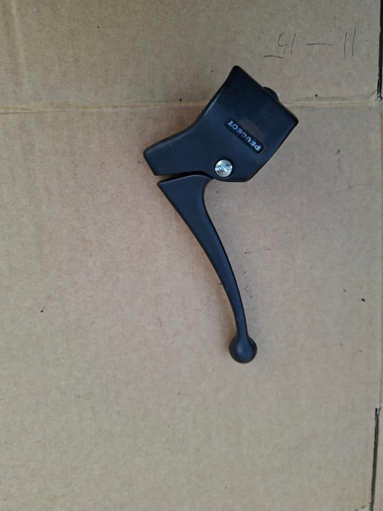 Peugeot hendel origineel nieuw, Fietsen en Brommers, Brommeronderdelen | Oldtimers, Ophalen of Verzenden, Nieuw, Overige typen