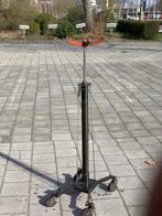 Werkplaats krik, Auto diversen, Ophalen, Gebruikt, Hydraulisch, Garagekrik