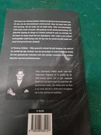 boek thomas dekker mijn gevecht, Ophalen of Verzenden