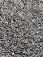 Tuinturf, Ophalen, Tuinturf