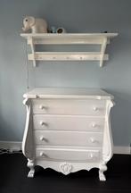 Mooie commode, Kinderen en Baby's, Kinderkamer | Commodes en Kasten, Ophalen, Gebruikt, 50 tot 70 cm, 75 tot 100 cm