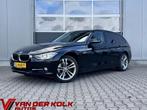 BMW 3-serie Touring 330d xDrive High Executive Automaat | Xe, Auto's, BMW, Automaat, Euro 5, 2993 cc, 258 pk