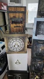 Lege dozen Assassin's Creed figuren en collector's editions, Ubisoft, Gebruikt, Support@ubisoft.com, 2 Cité du Retiro, 75008 Parijs, Frankrijk