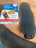 Koper pols brace nieuw, Ophalen of Verzenden, Nieuw