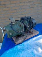 DAB JET 132 M Hydrofoorpomp - Gebruikt, Ophalen of Verzenden, Gebruikt, Elektrisch, Hydrofoorpomp