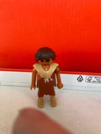 Playmobil holbewoner, Ophalen of Verzenden, Gebruikt, Los playmobil