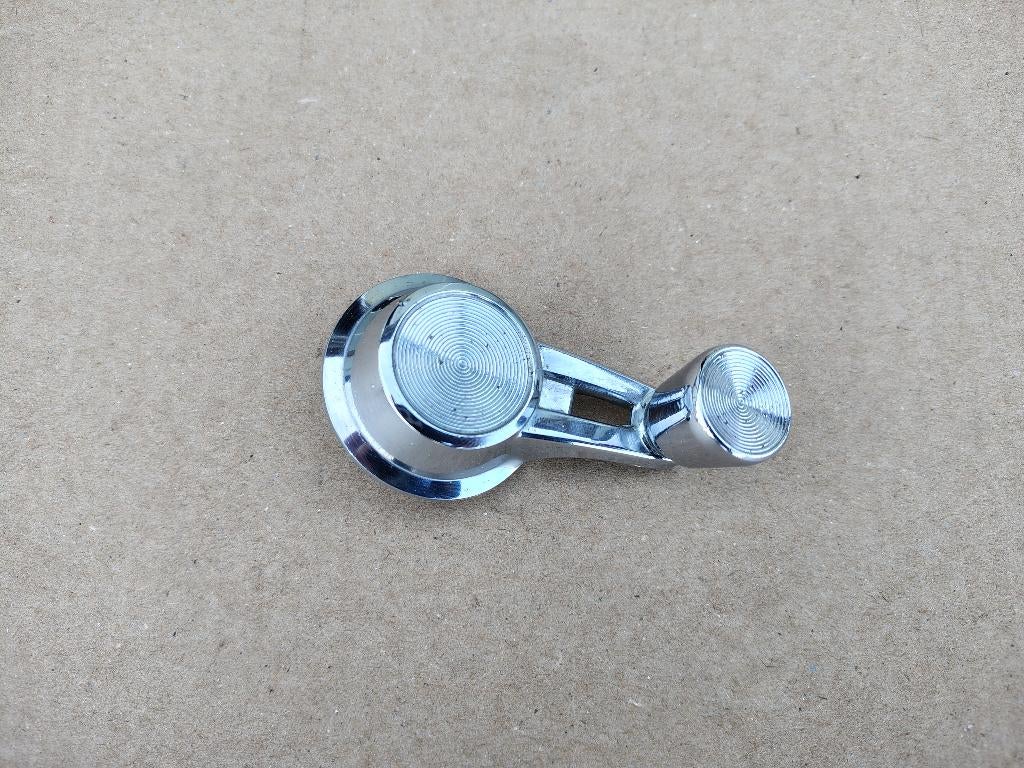 Slinger/ 3 Hoek Raampje Cadillac De Ville (1962), Auto-onderdelen, Spiegels, Cadillac, Verzenden