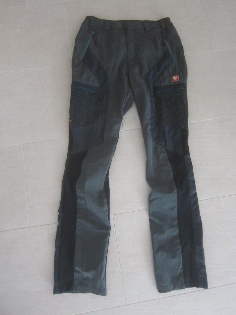 KLIMMEN Outdoor broek BLACK YAK extreme peak maat M, Sport en Fitness, Klimsport, Zo goed als nieuw, Klimsportkleding, Ophalen of Verzenden