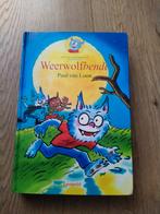 Paul van Loon - Dolfje Weerwolfje - weerwolfbende, Boeken, Ophalen of Verzenden, Gelezen, Fictie algemeen