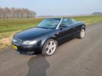 audi a4 cabrio 2.4 v6, Particulier, Te koop