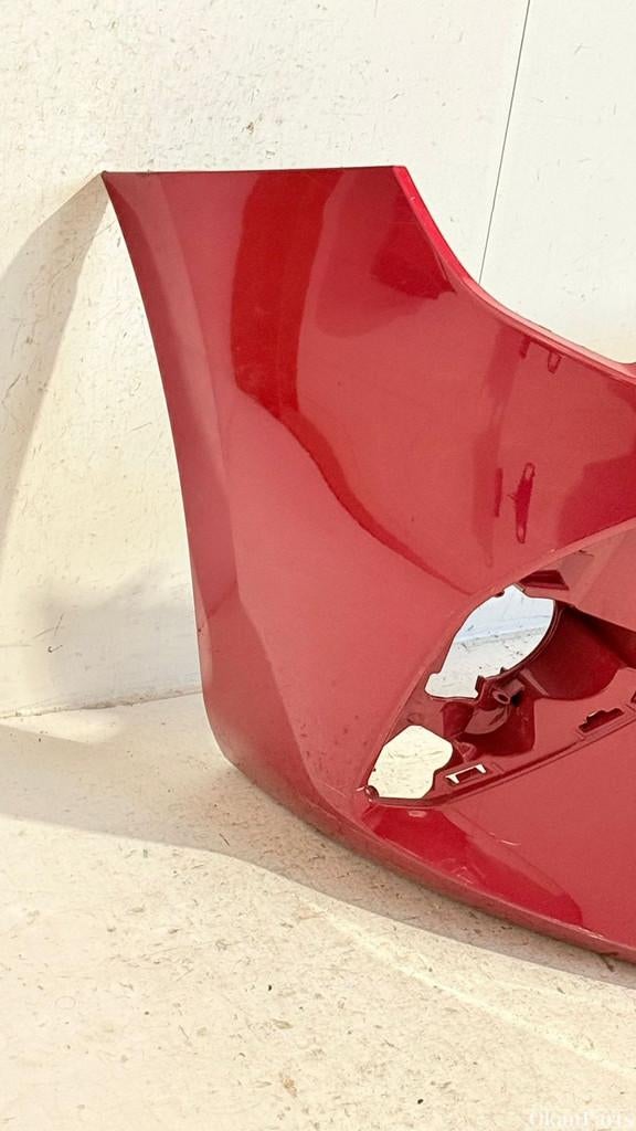 Opel Corsa F voorbumper 9830280980, Info@fabrikant.eu, Ophalen of Verzenden, Bumper, Fabrikant BV