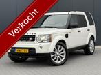 Land Rover Discovery 4.4 V8 HSE LPG - Leder - Zeer Nette Aut, Automaat, Gebruikt, Open dak, Bedrijf