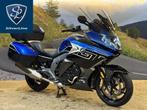BMW K 1600 GT, slechts 1775 km., Bedrijf, Handvatverwarming, Meer dan 35 kW, Toermotor