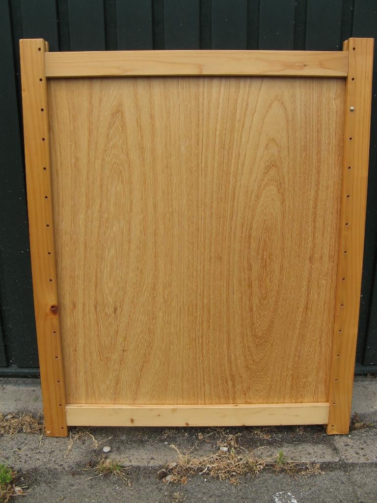 LUNDIA Staanders Boeken Kast UTRECHT, Ophalen of Verzenden, Zo goed als nieuw