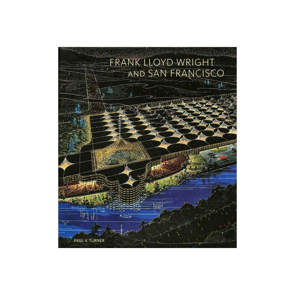 Frank Lloyd Wright - And San Francisco, Ophalen of Verzenden, Nieuw