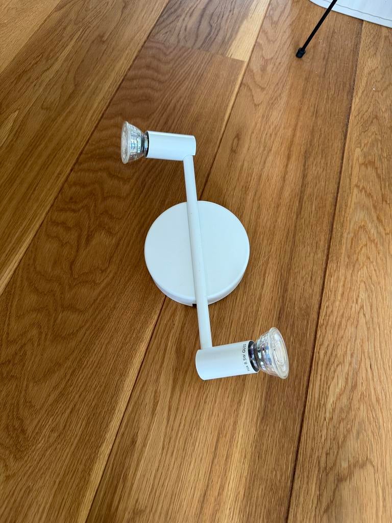 Ikea light/lamp, Ophalen, Zo goed als nieuw