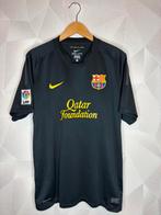 FC Barcelona Uit 2011/2012, Maat L, Ophalen of Verzenden, Zo goed als nieuw, Shirt