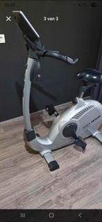 Kettlerr hometrainer., Ophalen, Gebruikt, Metaal, Benen