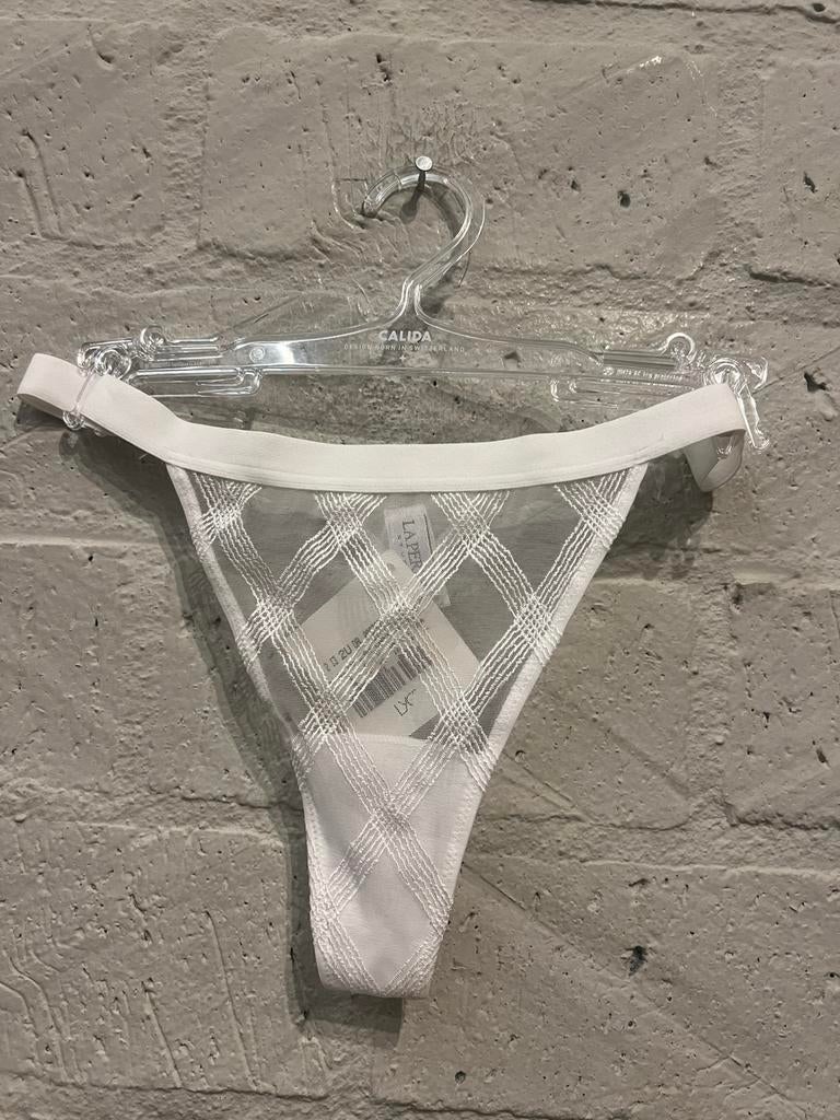 La Perla string maat 42 NIEUW!! Nu €10,-, Ophalen of Verzenden, String