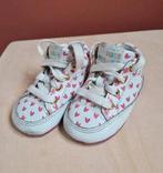 Baby schoentjes maat 18, Ophalen of Verzenden, Zo goed als nieuw, Meisje, Schoentjes