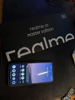 Realme GT Master edition 256gb 8gb edition, 256 GB, Ophalen, Zo goed als nieuw, Zwart