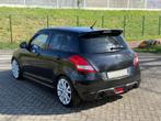 Suzuki Swift 1.6 Sport 136PK I CARPLAY I REMUS UITLAAT I NWE, Voorwielaandrijving, Stoelverwarming, 136 pk, Gebruikt