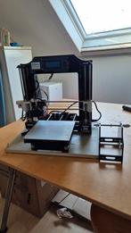 Eenvoudige basis 3D printer. Voor de beginner., Ophalen