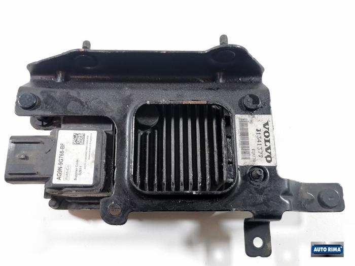 Radar sensor van een Volvo XC60, Gebruikt, -, -, Ophalen of Verzenden