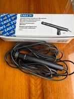 Eagle G160 Omnidirectionele Condensator Microfoon, Ophalen of Verzenden, Gebruikt, Overige typen