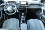 Peugeot 2008 1.2 PureTech 100 Allure Navi / Climate / Cruise, Gebruikt, Euro 6, 1199 cc, 1200 kg
